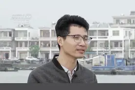 高中毕业的海南小伙，放弃60万年薪，回乡卖鱼干，年赚500万图片