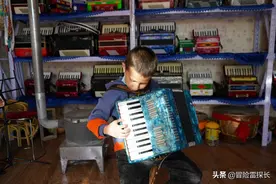 历史最短的少数民族，他们是沙俄后裔，也是中国人图片