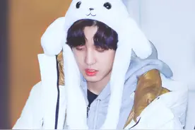 朴灿烈ins粉丝量如此多，除了自身优秀，还有对粉丝最真挚的诚意图片