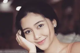 美丽而有特色的东南亚女孩图片