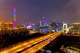 广东神秘巨富：身价1500亿，背后是市值5300亿的商业帝国图片