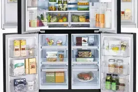 冰箱的温控器坏了会出现什么情况？一起来看看图片