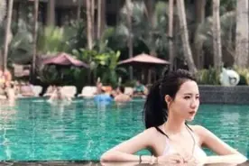 TVB歌手一姐劲歌金曲有望赢容祖儿 曾豪言想像曾志伟一样当马主图片