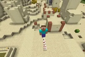 《我的世界》连熊猫都喜爱的美食 蛋糕除了吃竟还有这么多作用图片