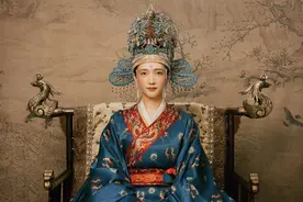 《清平乐》曹皇后：不得仁宗喜爱，凭啥在三个皇后中笑到了最后？图片