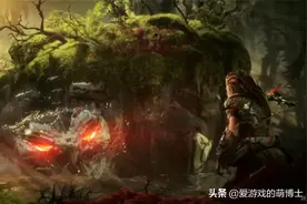 满足你的探索欲望，PS5平台值得期待的七款开放世界游戏图片