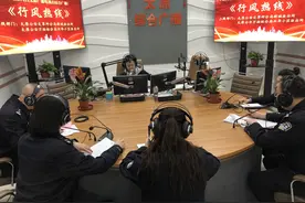 912行风热线：遛狗不栓狗绳如何处罚？警方抓捕流浪犬后怎样处置？图片