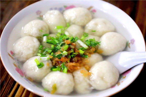 杭州高铁1h，直达浙江小吃的​宇宙中心