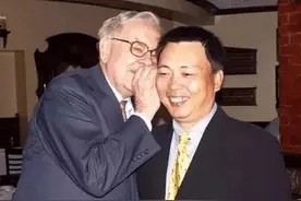 段永平大智慧：多数人难挣到大钱，因为做到反人性的这三点，太难图片