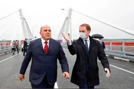 110亿美元！中俄合作聚合物化工大项目正式启动图片