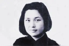 红色女特工陈琏：和丈夫潜伏在国民党高官父亲身边，送出大量情报图片