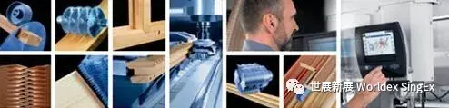 木工机械展名单