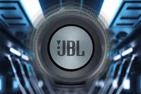 纯音冲击再现JBL CHARGE ESSENTIAL好礼上市图片