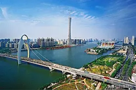 珠江河：难道是巨型鲶鱼的新天堂？会成为第二条恒河吗？图片