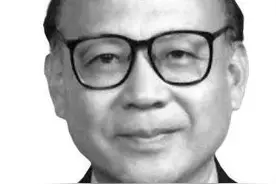 沉痛悼念！中国科学院院士张新时逝世！我国又痛失一位泰斗级人物！图片