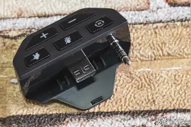 游戏新体验——耳灵Earspirit游戏声卡图片