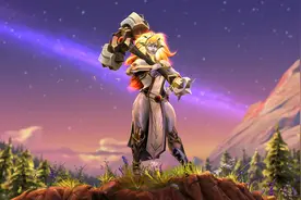 DOTA2 7.29更新日志：新英雄破晓辰星+英雄改动图片