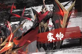 王者荣耀：蒙恬的必胜之道，新任脆皮克星，打得后排直喊爹图片