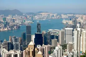 香港到底有多牛？有哪些是世界第一？有哪些是全国第一？图片