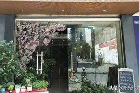 告白情人节！鲜花、巧克力卖得好火爆！图片