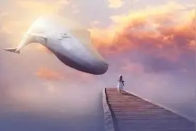 真正的强者，都是沉默寡言的图片