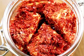 实拍农村豆腐乳制作方法，从发霉到配料详细讲解，保证看一遍就会视频封面