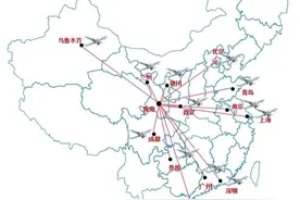 10月31日起，甘肃一地机场将执行冬春季航班计划图片