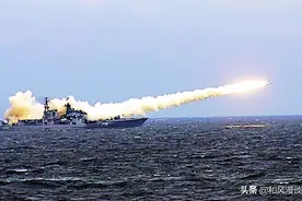 海战三大难题，穷国战略武器——易布难扫的水雷，该拿你如何？图片