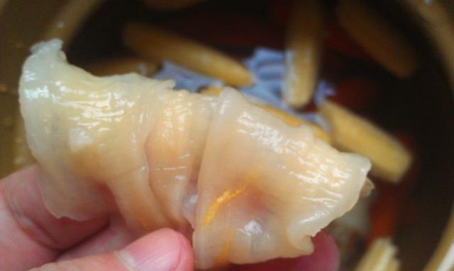 花胶玉米鸡粥 花胶鸡玉米汤的做法大全