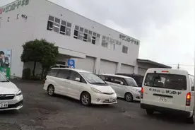 如此多元化，日本城镇药店的谋生秘诀图片