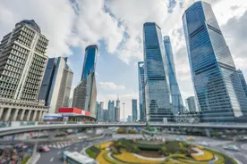 到底是逃离上海还是拥抱上海？图片