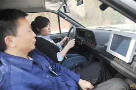 为何很多人科目三总是过不了？教练提醒：大多是由于这4点没注意图片