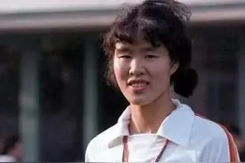 世界女排历史上的三大"重炮手"图片