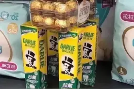 1700万！这帮外国人万万没想到在抖音上火了！图片