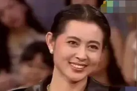 倪萍家保姆44岁怀孕，倪萍不但没有辞退她，还专门请保姆照顾图片