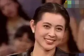 倪萍家保姆44岁怀孕，倪萍不但没有辞退她，还专门请保姆照顾图片