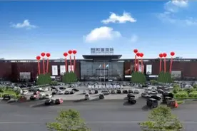 环雄都市圈驶入快车道，千亿白沟如何焕新领跑？图片