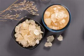 冰糖，选好用对有学问图片