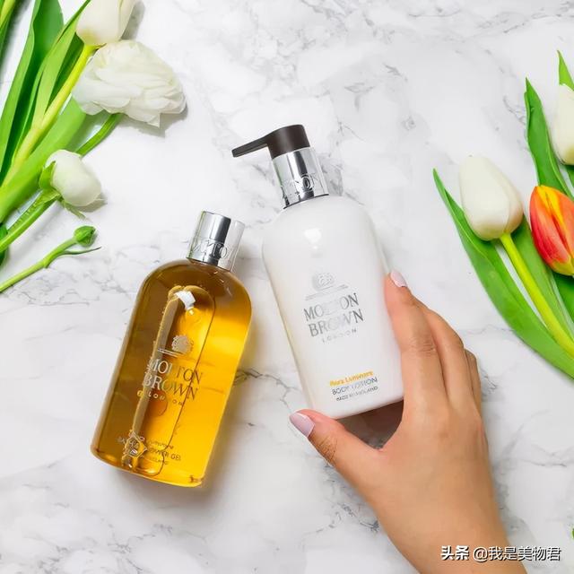 雅顿绿茶身体乳和蜜滴