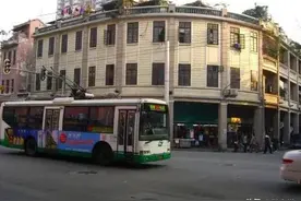 广州市城区的旧改往事，一场权力与欲望的争斗图片