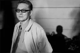 李敖的彪悍人生：痛批三毛作秀、斥责金庸伪善、批评王菲“庸俗”图片