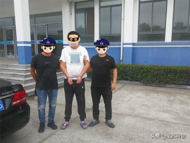 江苏盐城：出动警力1500人次！建湖警方持续开展集中清查行动