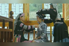 布依族图腾图片
