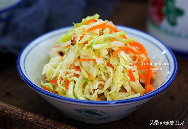 16道下粥小菜，简单好做又开胃，每天一道，半个月早餐不重样