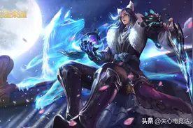 李白傻瓜式教学，基础才是最重要的，钻石星耀都可上手，入门教学图片