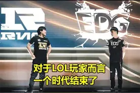 英雄联盟：UZI从未获得过S赛冠军，但是为什么他的身价那么高？图片