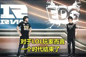 英雄联盟：UZI从未获得过S赛冠军，但是为什么他的身价那么高？图片
