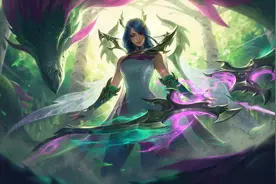 不朽盾弓成保命神装 季前赛ADC出装全解析图片