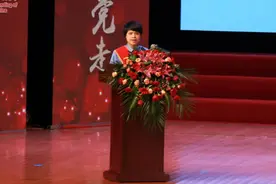 贵港市检察院陈佳思获评全市“政法先进典型”代表人物、“最美法治人物”图片