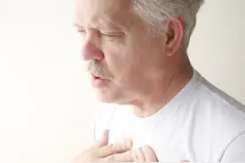 饭后“烧心”折磨人，到底是哪个器官生病了？这些办法能缓解图片